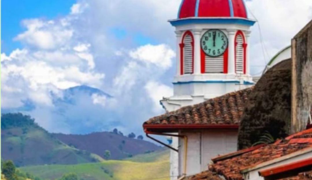 En Aguadas se abren cafeterías y restaurantes para reactivar la economía: Aguadas abre paulatinamente cafeterías y restaurantes