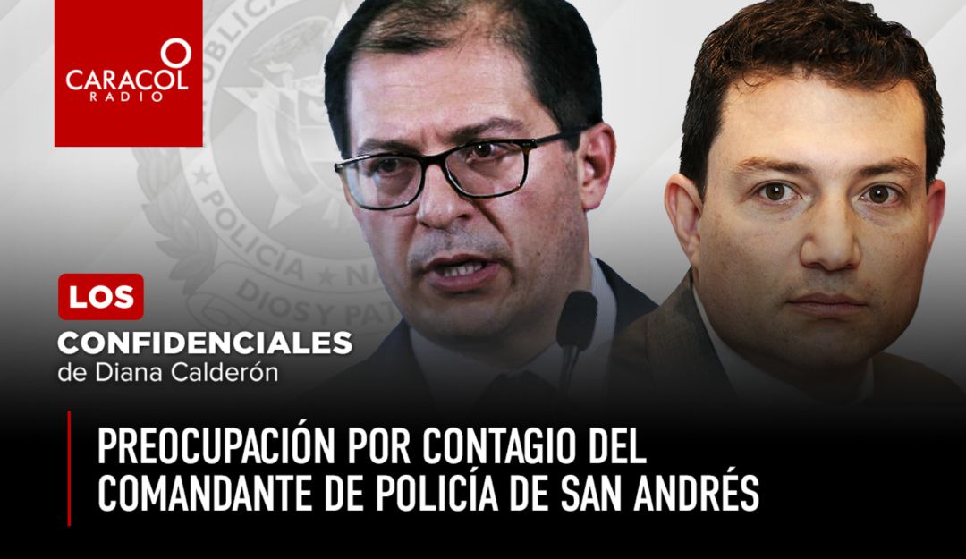 Confidenciales de las 12