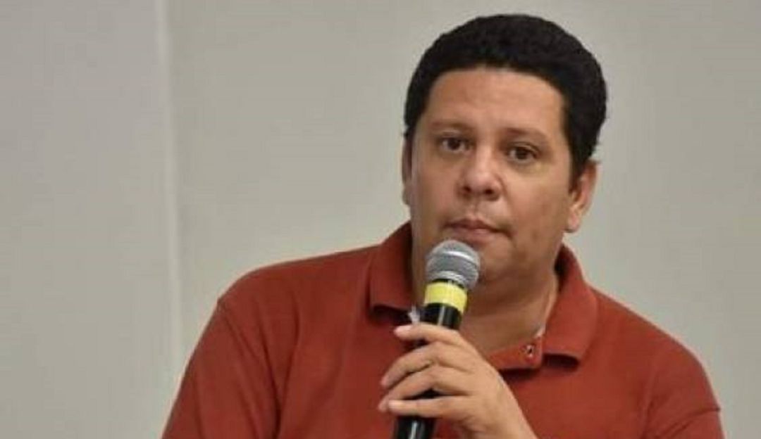 Murió Vladimir Largacha: Luto en Cali por muerte del periodista Vladimir Largacha
