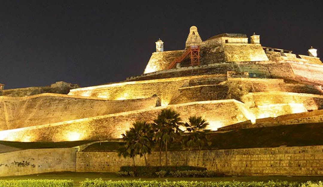Castillo de San Felipe: Castillo de San Felipe presentará interrupciones en el servicio de energía