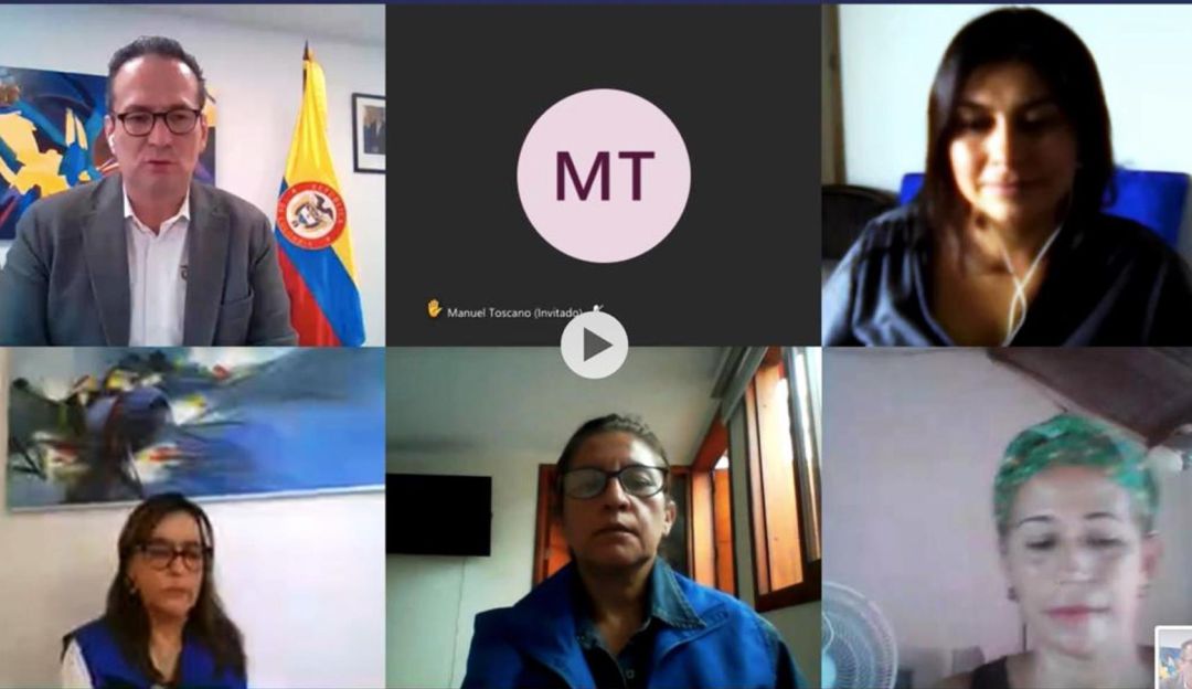 Bolívar indemnizaciones: En Bolívar se han reconocido 4.427 indemnizaciones durante pandemia