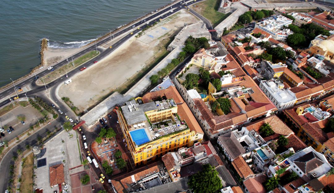 Consejo de Política Social en Cartagena: Convocan Consejo de Política Social en Cartagena