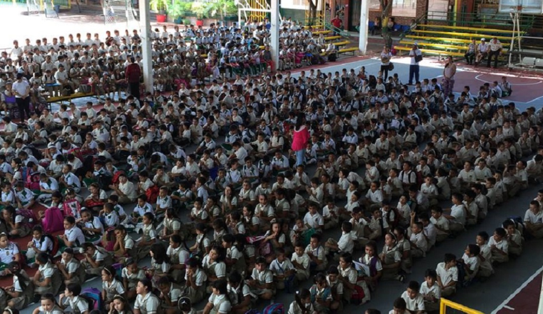 Regreso de estudiantes en medio del coronavirus: Cúcuta no regresara a clases presenciales el 1 de agosto