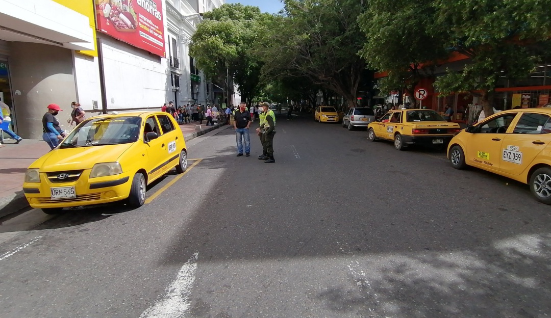 Ventas de electrodomésticos en la frontera: Cúcuta no tuvo aglomeraciones durante segundo día sin IVA