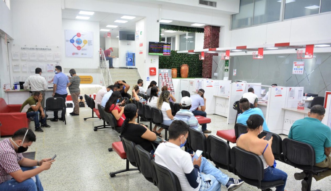 Positivo balance de la cámara de comercio a la renovación de matriculas: Favorable respuesta de los comerciantes en el registro mercantil