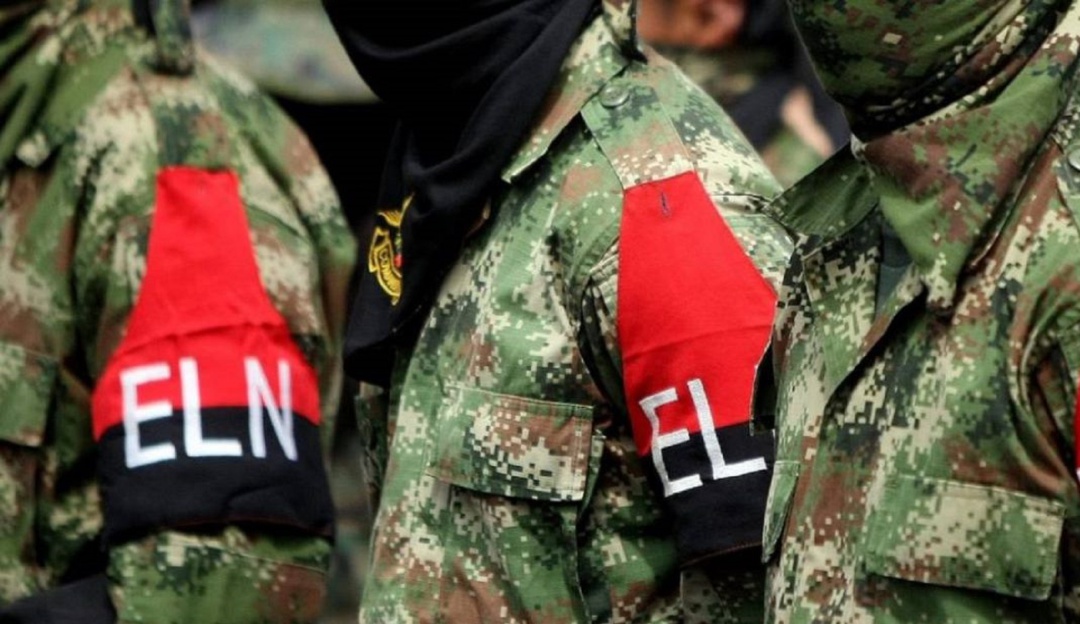 Autoridades dan de baja a uno de los delincuentes más buscados: Abatido cabecilla del ELN “Alias Culebrito”