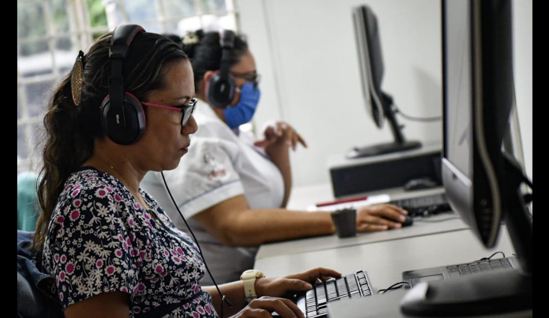 Coronavirus: Habilitan nuevas líneas de atención para el COVID-19