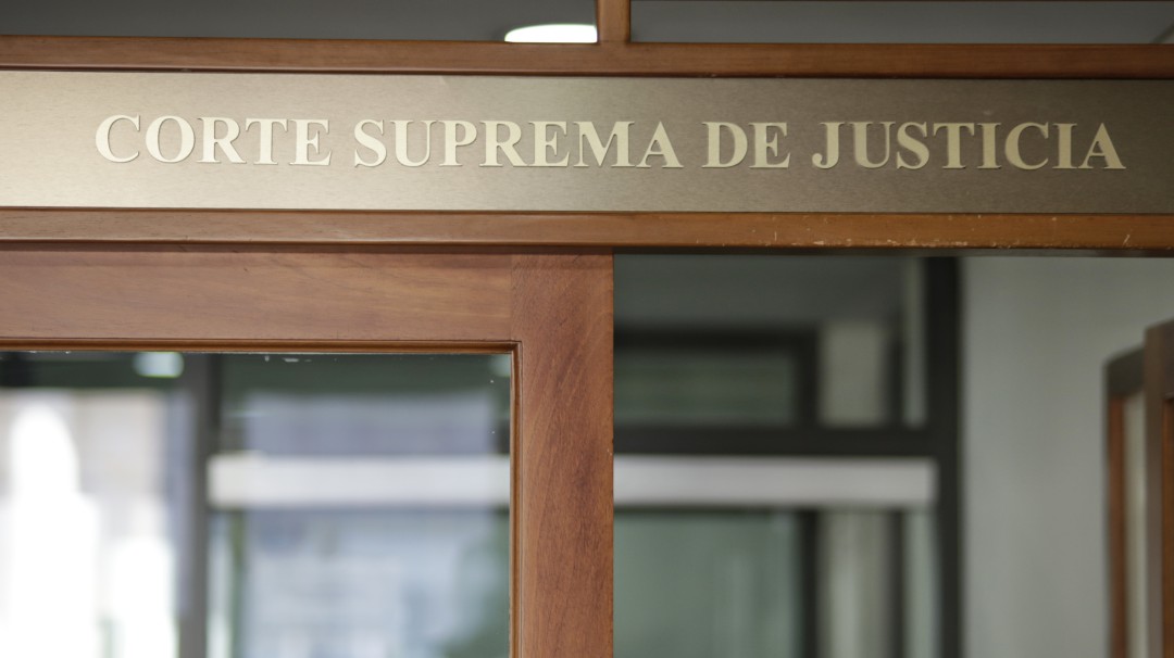 Corte ordenó investigar desde cero asesinato de Mónica Guerra
