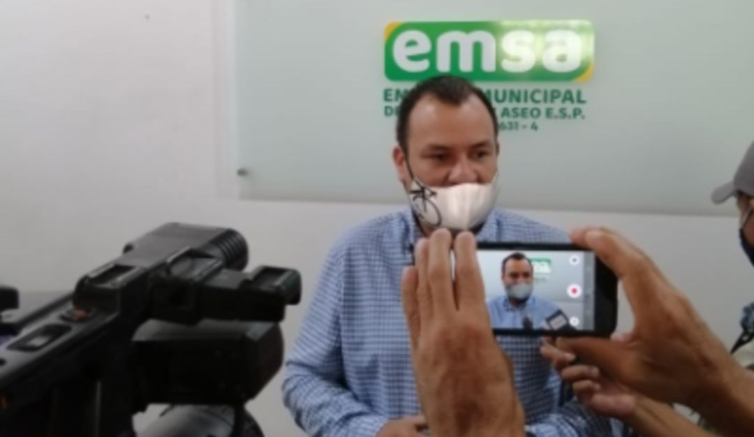 Hallazgos en la Empresa Municipal de Aseo de Riosucio por la Contraloría: Contraloría encontró hallazgos en la Empresa Municipal de Aseo de Riosucio
