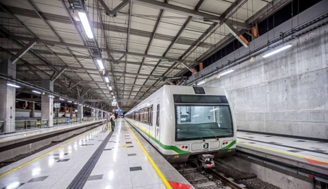 Alcaldía de Medellín evalúa ampliar ocupación en el transporte público