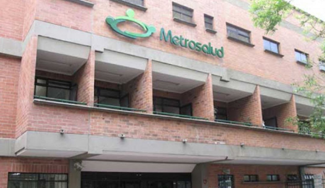 Auxiliar de enfermería fue agredido en Medellín por exigir uso de tapabocas: Auxiliar de enfermería fue agredido en Medellín por exigir uso de tapabocas