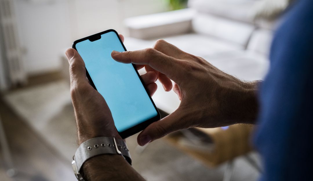 Pasaportes Viajes: Los celulares podrían ser los nuevos pasaportes para viajar