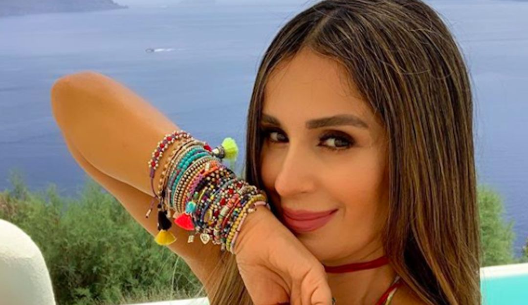 Catherine Siachoque: "Los hijos no significan realización", Catherine Siachoque sobre ser madre