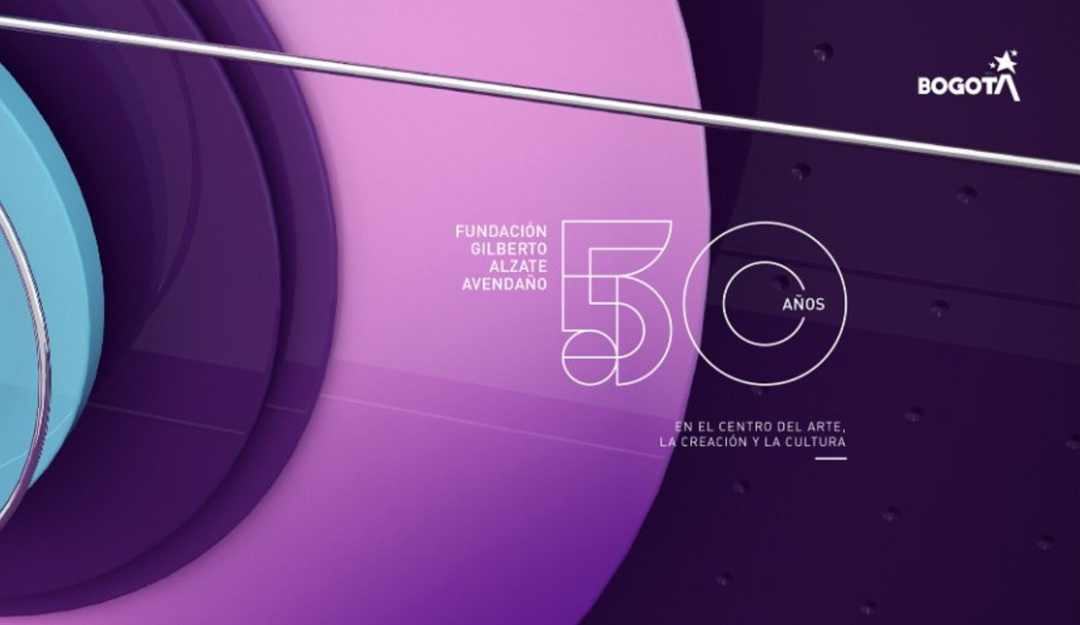 FUGA: FUGA celebra 50 años con seminario 'El centro y la Revitalización cultural'