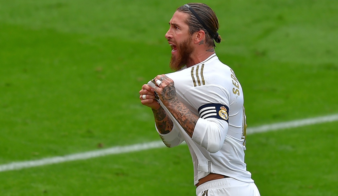 Athletic Bilbao 0-1 Real Madrid: Real Madrid amplió su racha de victorias en San Mamés y no suelta la punta
