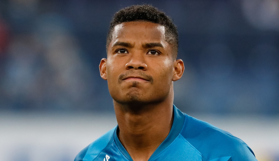 Barrios campeón Zenit: Barrios y Zenit, campeones anticipados de la Liga de Rusia