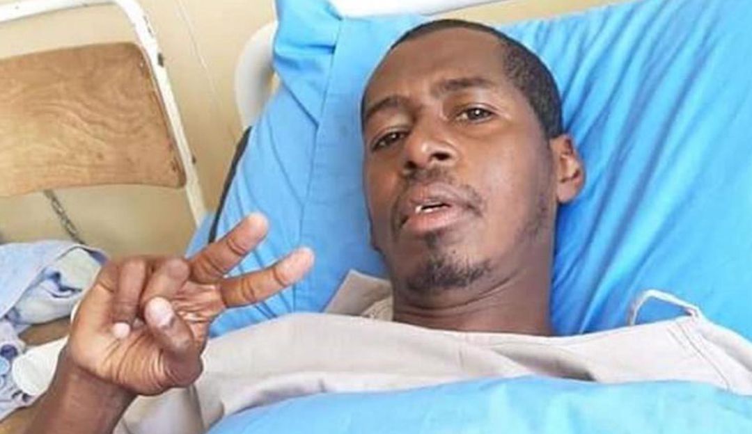 Muere exfutbolista colombiano en Bolivia a causa de la COVID-19: Fallece en Bolivia exfutbolista colombiano a causa del coronavirus