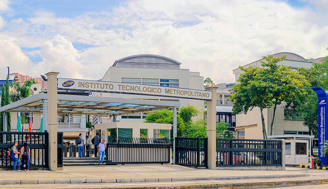 Matrícula 0: ITM comienza devolución de pago de matrícula a más de 1.500 estudiantes