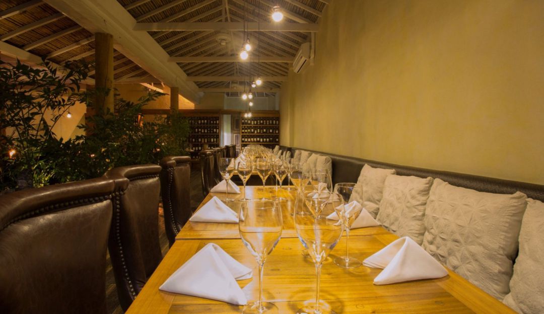 MinInterior no aprueba apertura de restaurantes en 7municipios de Antioquia: MinInterior no aprueba apertura de restaurantes en 7municipios de Antioquia