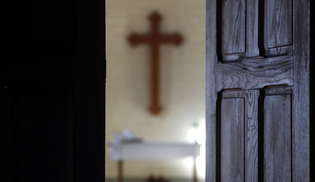Servicios religiosos: Pilotos de servicios religiosos iniciarán en próximos días: Gobierno