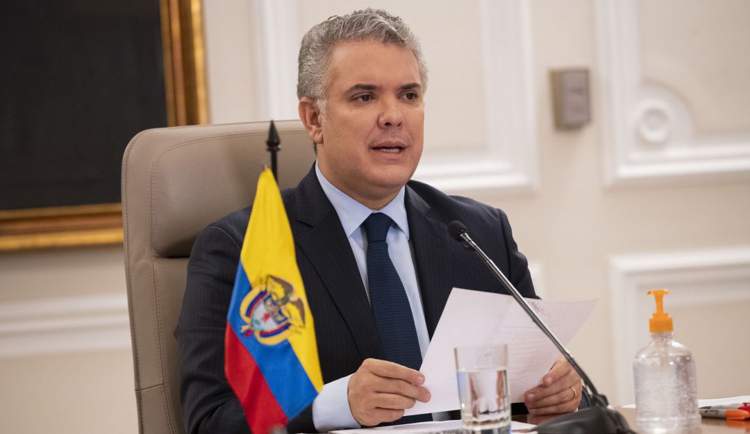 Cadena perpetua Colombia: Gobierno presentará el 20 de julio proyecto que reglamenta cadena perpetua
