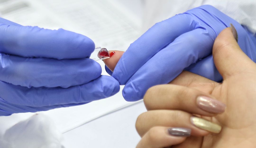 Laboratorio en Villavicencio inicia procesamiento de pruebas para Covid-19