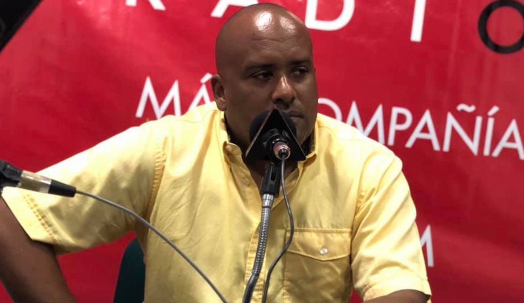 Corrupción política: Ordenan detención domiciliaria contra el gobernador de San Andrés