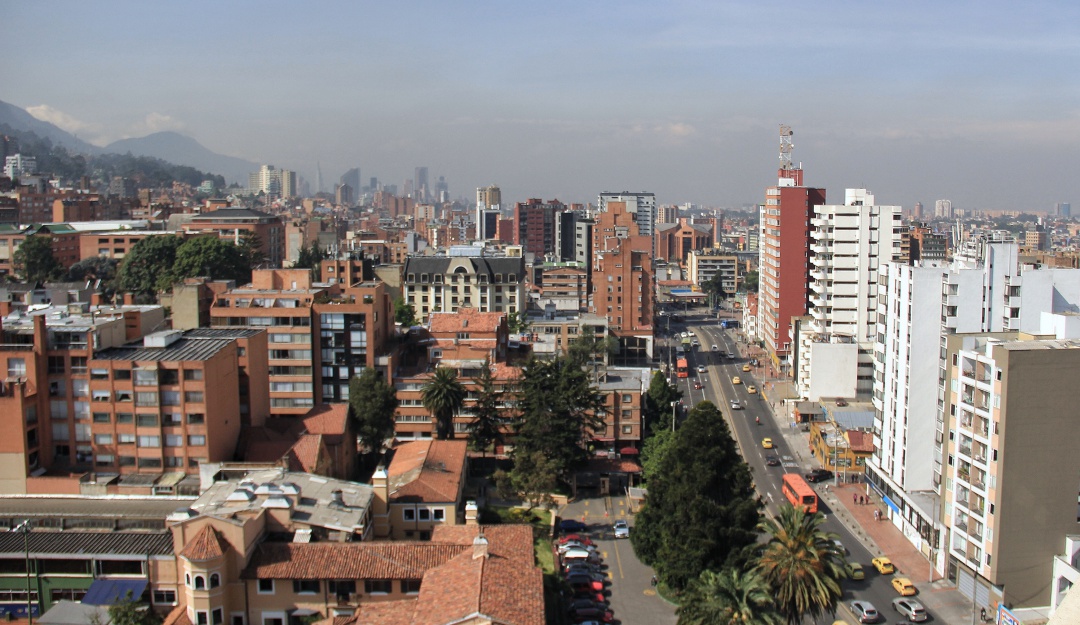 Grupos de seguridad ciudadanos: Polémica por creación de un “Frente de Seguridad” en Usaquén