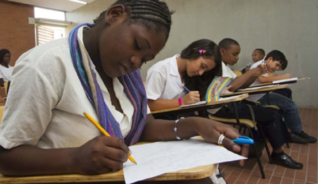 En el Valle no regresarán a clases presenciales en agosto: En el Valle estudiantes no regresarán a clases presenciales en agosto