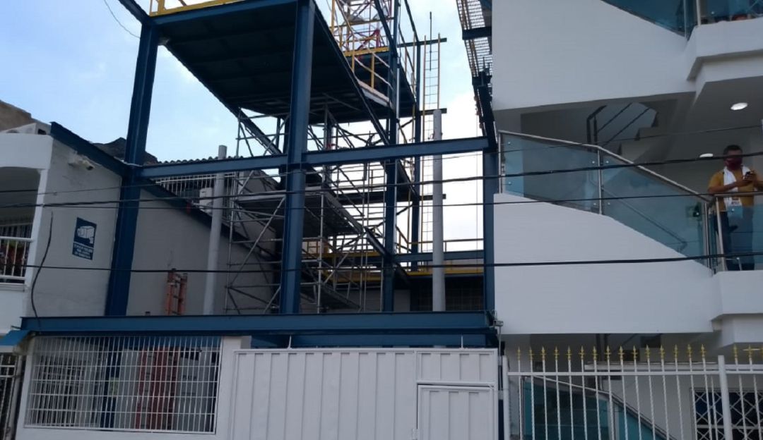Centros de entrenamiento en Cartagena: En Cartagena centros de entrenamiento piden ser reactivados