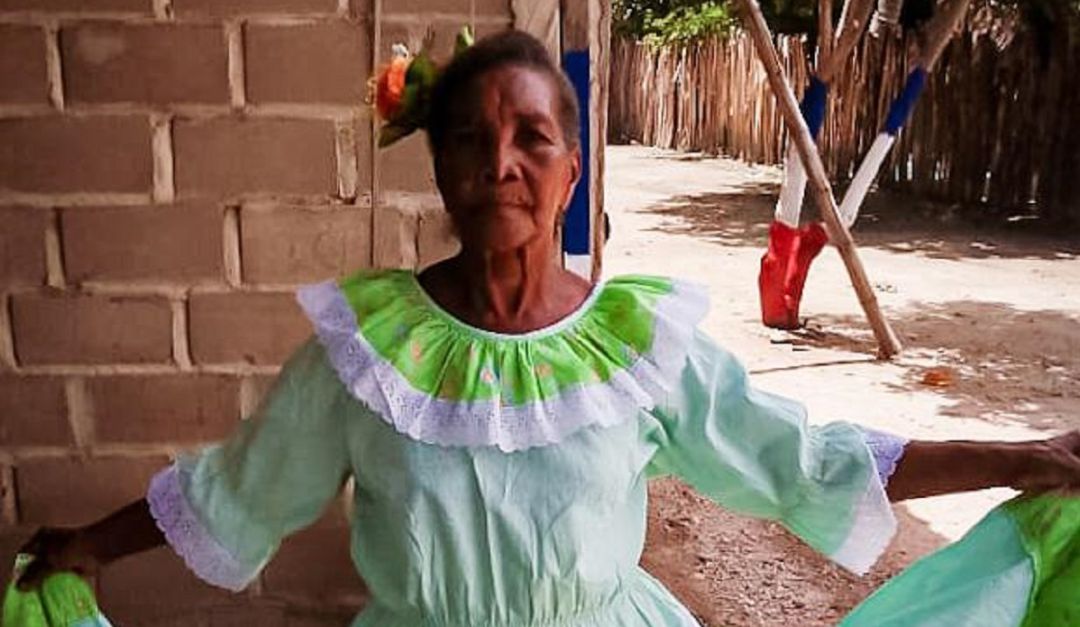 Cultura en Cartagena: Garantizan auxilios vitalicios para artistas mayores en Bolívar