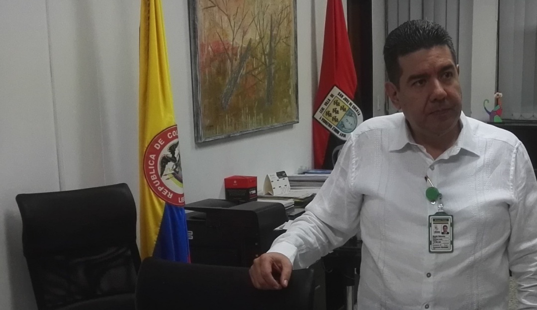 Martín Eduardo Herrera León