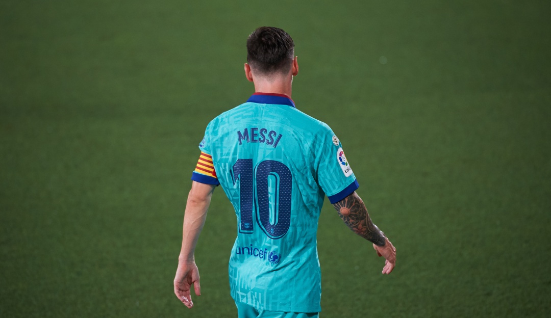 Messi Barcelona Bartomeu: "Messi seguirá en el Barcelona": Bartomeu, presidente del equipo