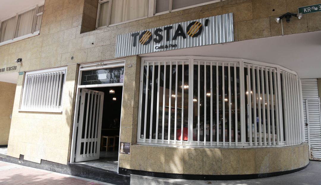 Tostao Colombia: La Superintendencia de Sociedades admitió en reorganización a Tostao