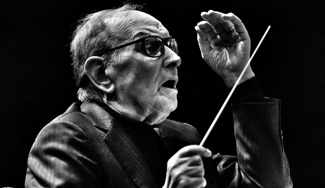 Ennio Morricone: El genio evocador de Ennio Morricone, en diez obras maestras