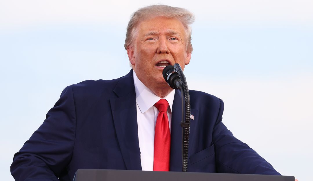 Relación EE.UU. Colombia Trump: Congresistas piden a Trump presión para cumplir acuerdo en Colombia