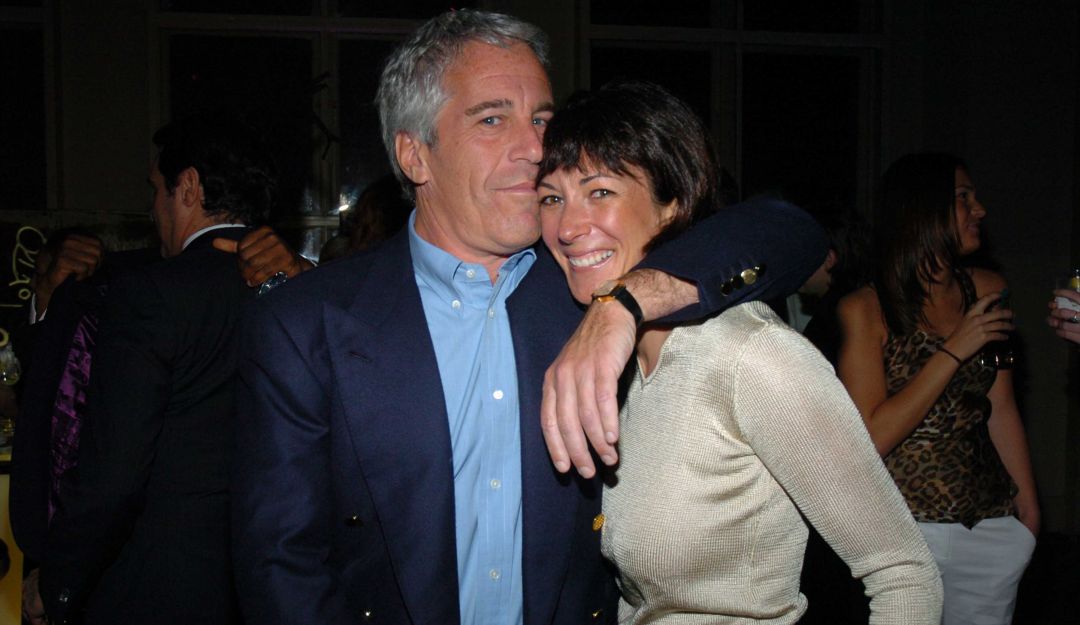 Exnovia Jeffrey Epstein juicio: Exnovia de Epstein se declara no culpable de tráfico sexual de menores