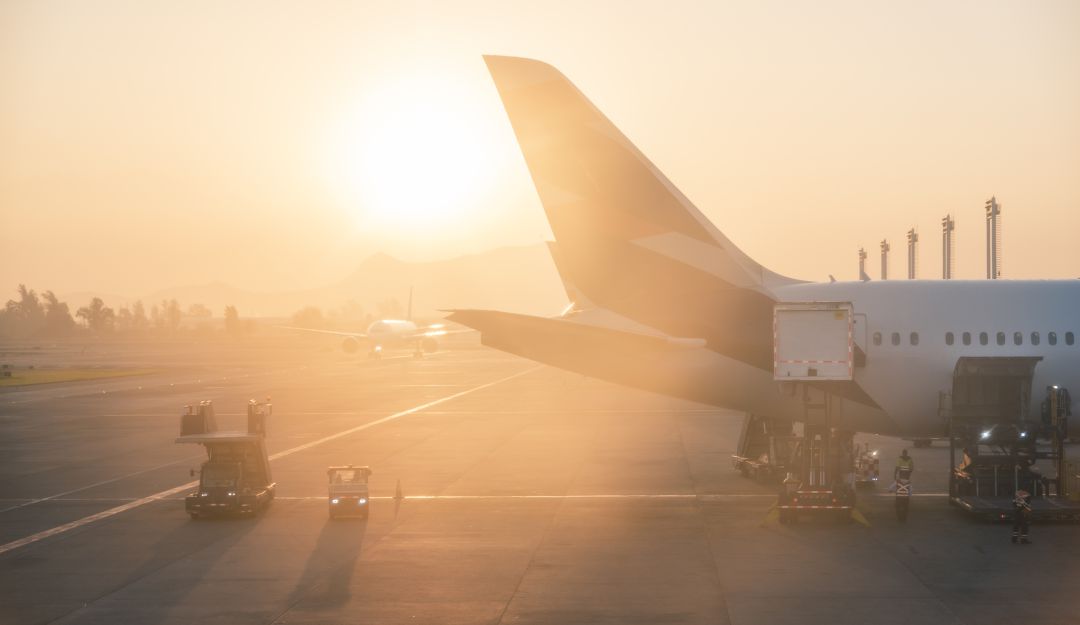 Aeropuertos Colombia: Gobierno autoriza plan piloto para vuelos entre Bucaramanga y Cúcuta