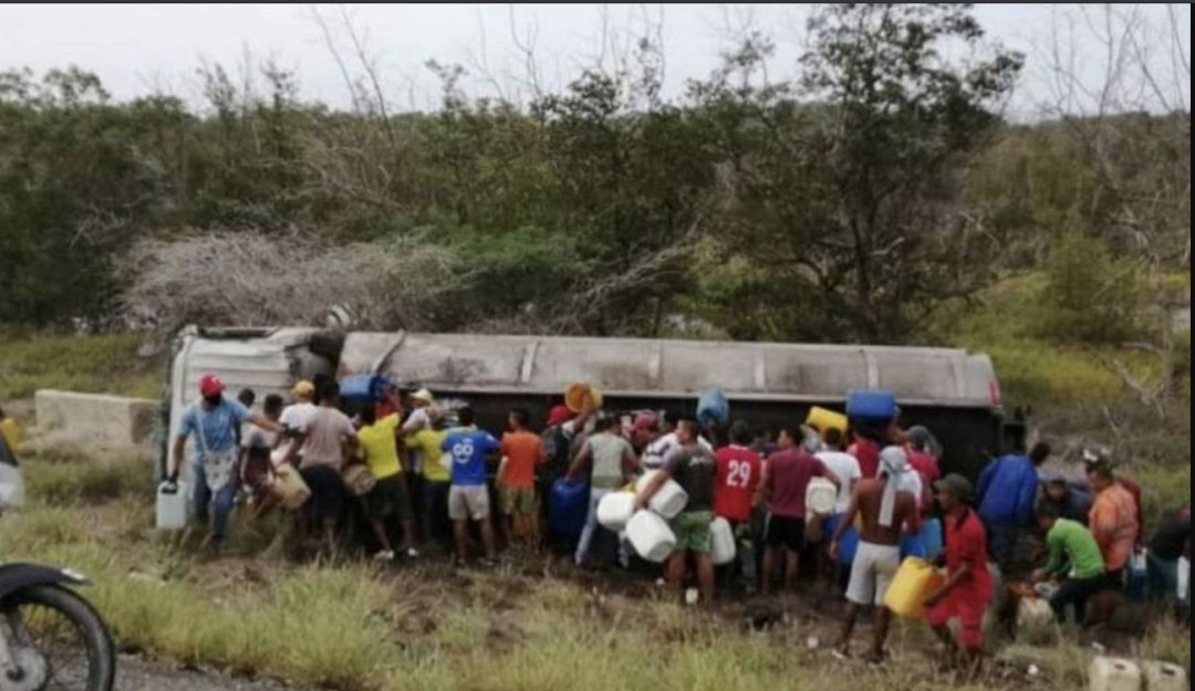 Explosión en Tasajera: Gobierno analiza las causas del accidente en Tasajera y entregará reporte