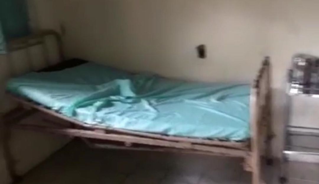Denuncian abandono del centro médico para cuatro municipios del Chocó