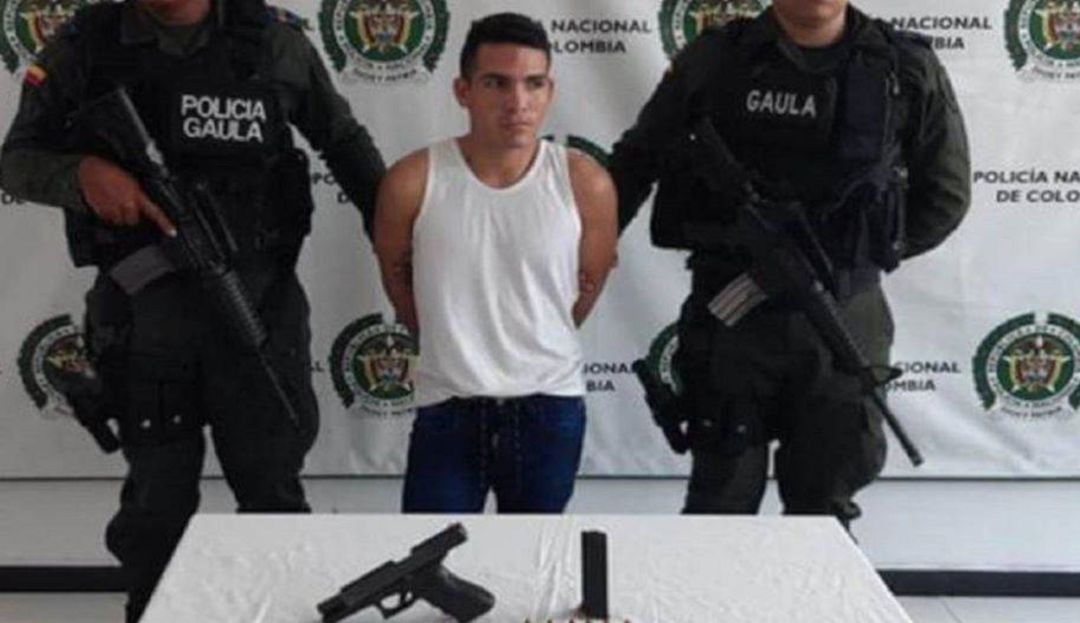 Banda venezolana ‘Yeico masacre’ tiene en jaque la seguridad en Santa Marta