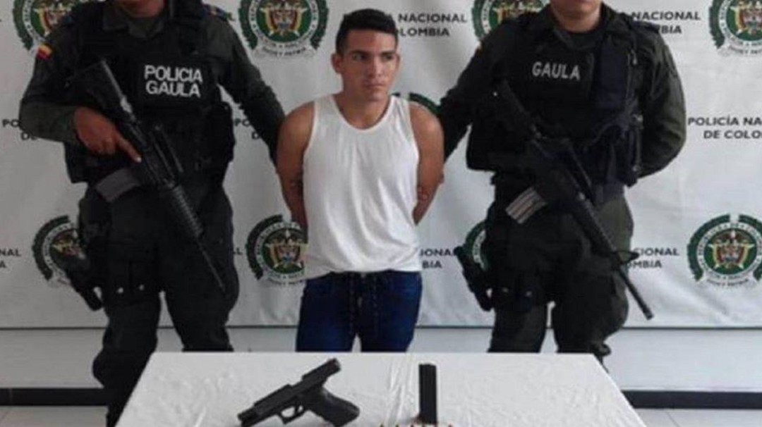Banda venezolana ‘Yeico masacre’ tiene en jaque la seguridad en Santa Marta