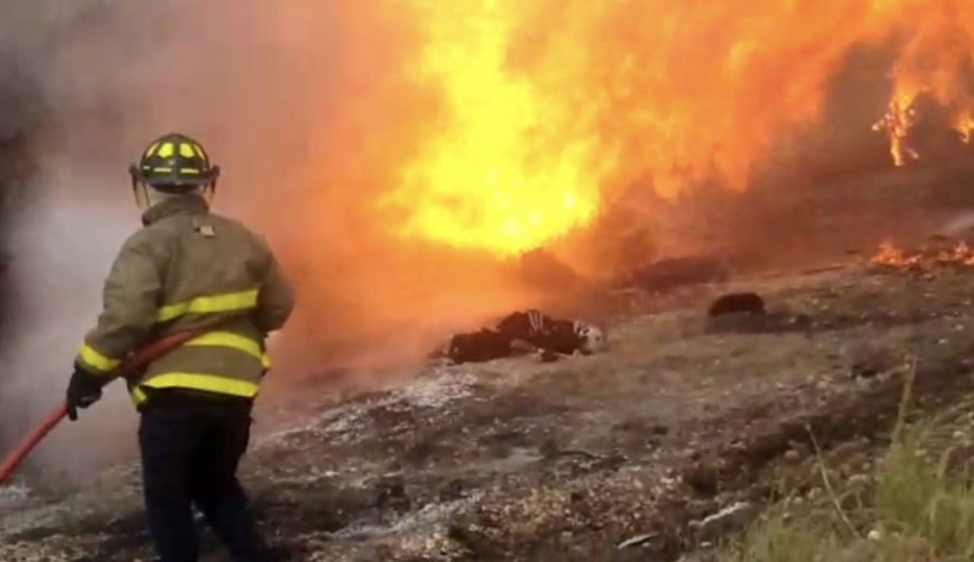 explosión: Los aspectos que explican la tragedia en Puebloviejo, Magdalena