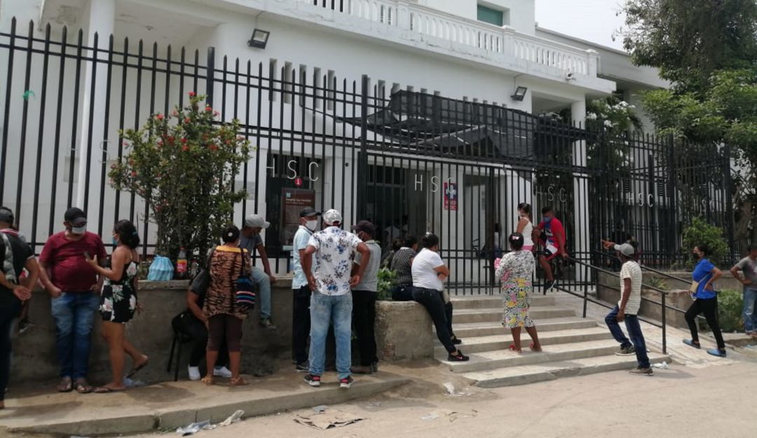 explosión Troncal del caribe: Trasladarán vía aérea hacia Bogotá a 15 de los quemados de Puebloviejo
