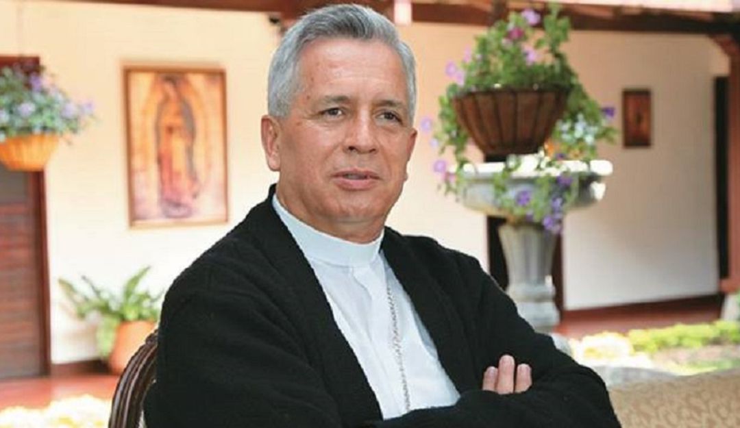 "El Gobierno Nacional tiene una venganza genocida con los procesos de Paz": "El Gobierno tiene una venganza genocida con el proceso del ELN y Farc"
