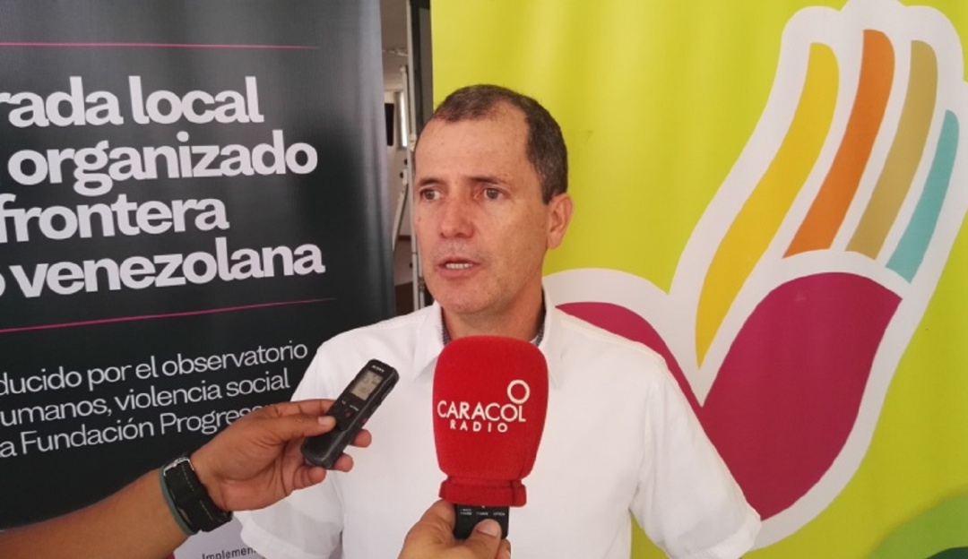 Varios hombres asesinados en la frontera: Masacre en zona rural de Cúcuta