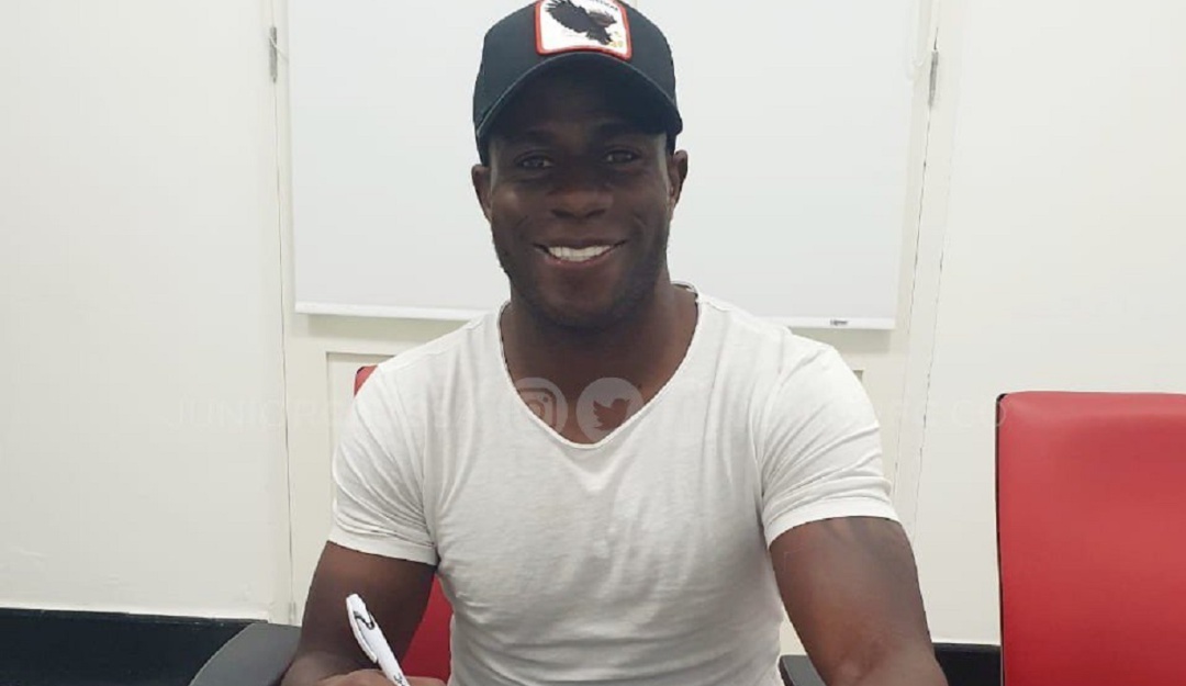 Carmelo Junior diciembre: Carmelo Valencia continuará en Junior hasta diciembre