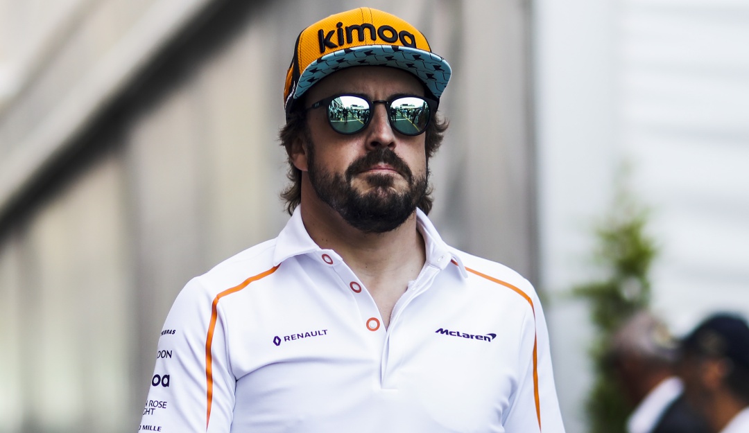 Fernando Alonso regreso Fórmula 1: Renault oficializó el regreso de Fernando Alonso a la Fórmula 1