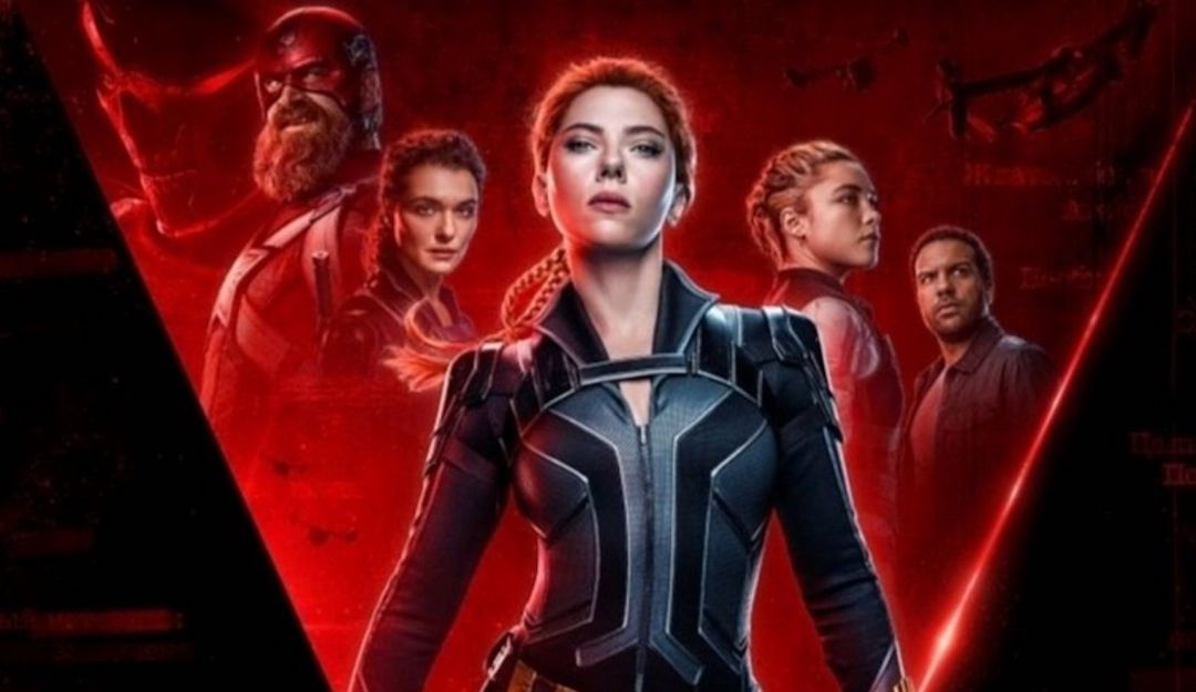 Confirmada la identidad de la nueva Viuda Negra del Universo Marvel