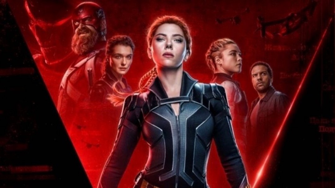 Universo Marvel: Confirmada la identidad de la nueva Viuda Negra